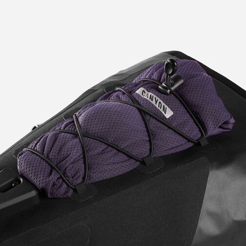 Canyon 5L Underseat Bag