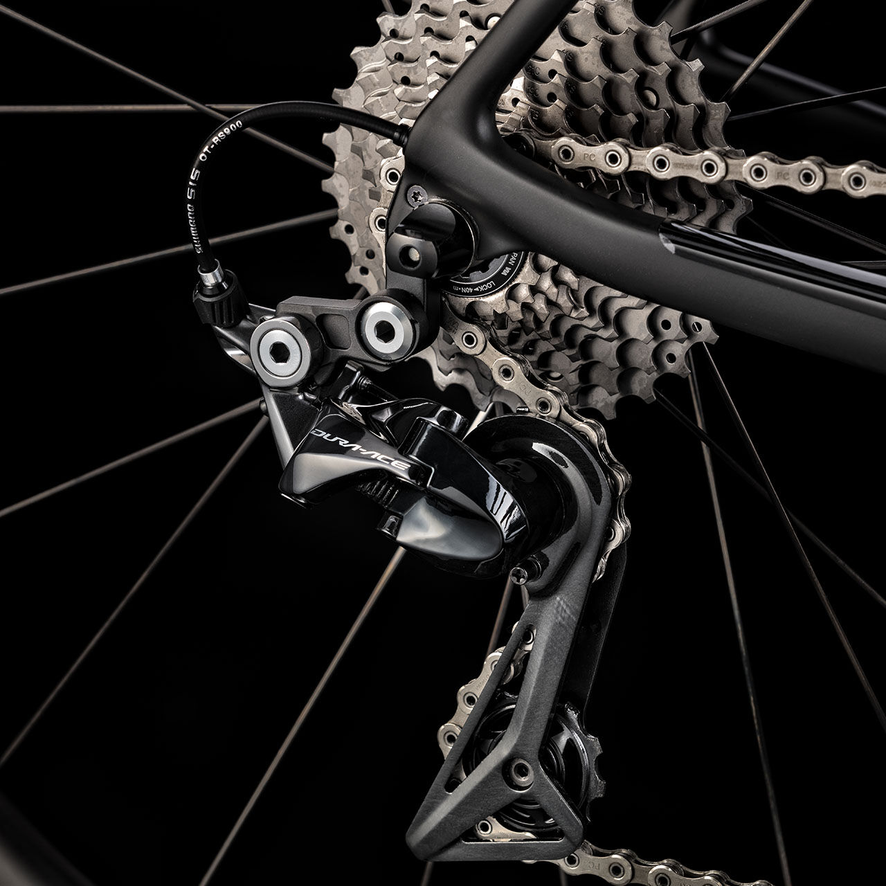 Canyon ultimate cf slx 9.0 2019 top