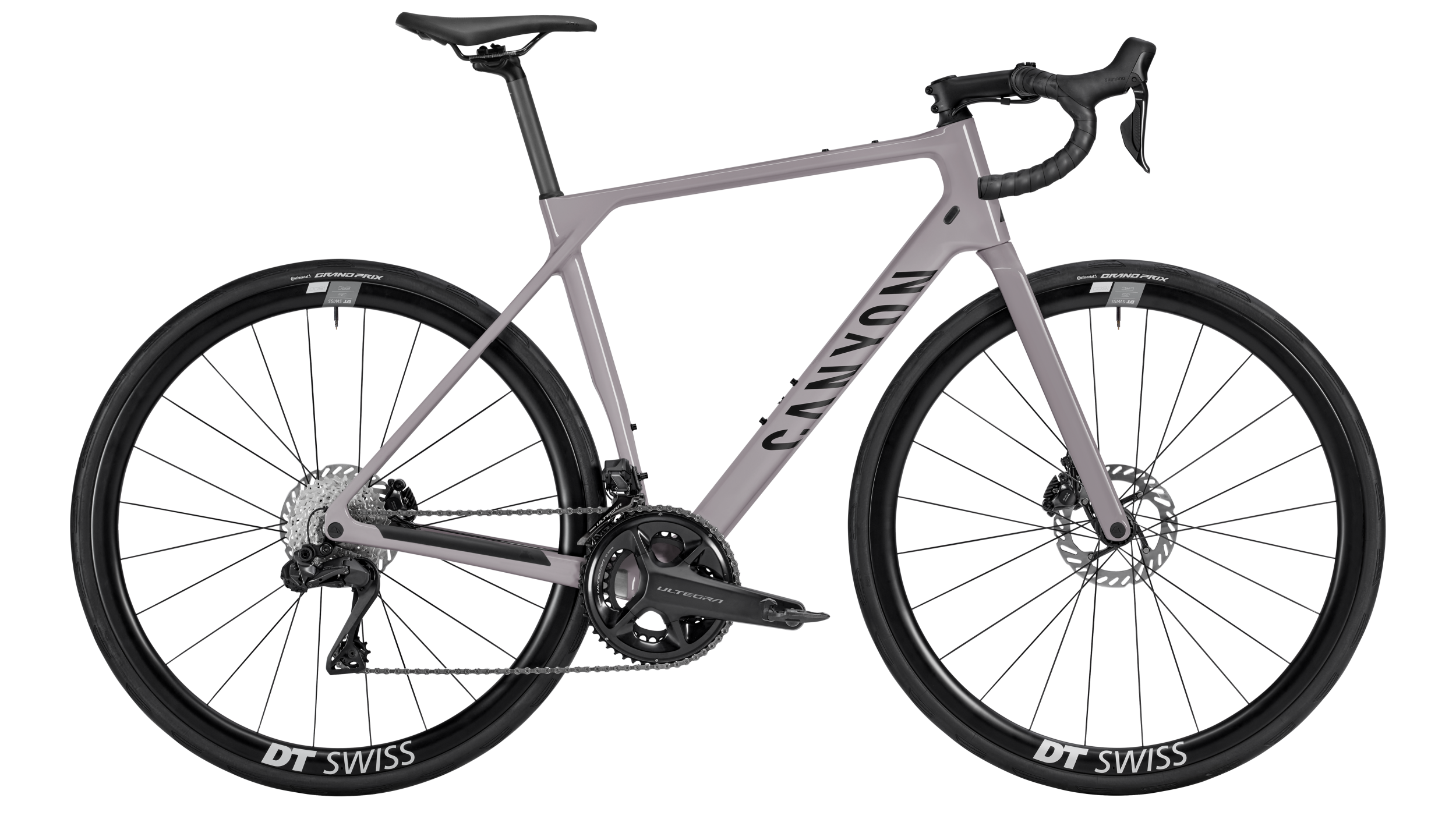 Endurace CF 8 Di2 | CANYON DE
