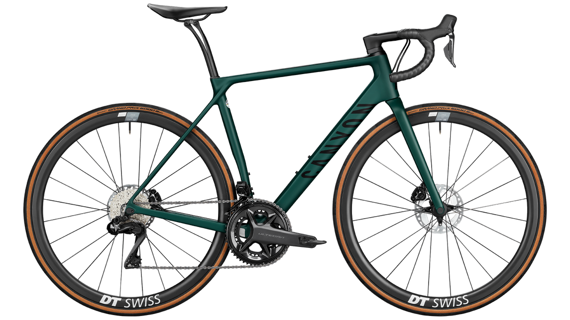 Canyon Endurace CF SL