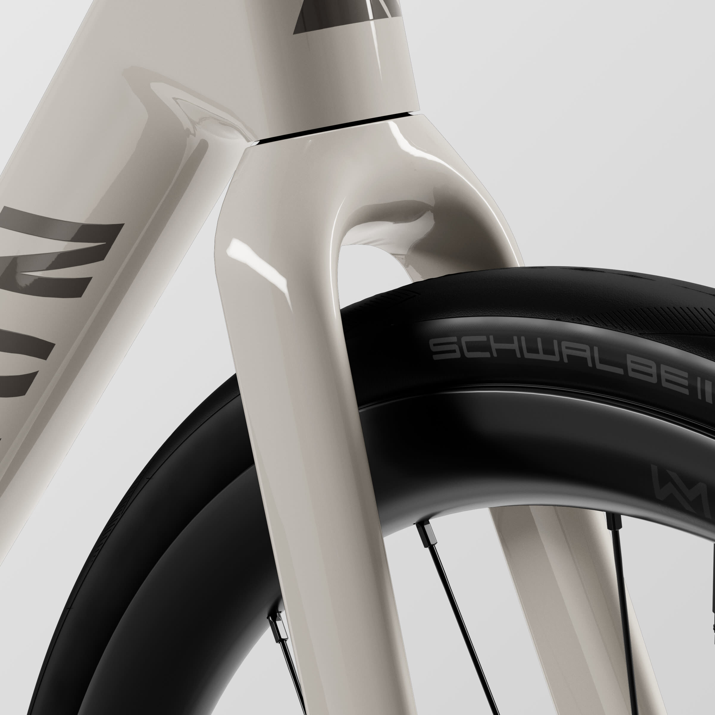 Endurace CF 7 AXS