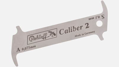 Rohloff Caliber 2 Kettenlehre
