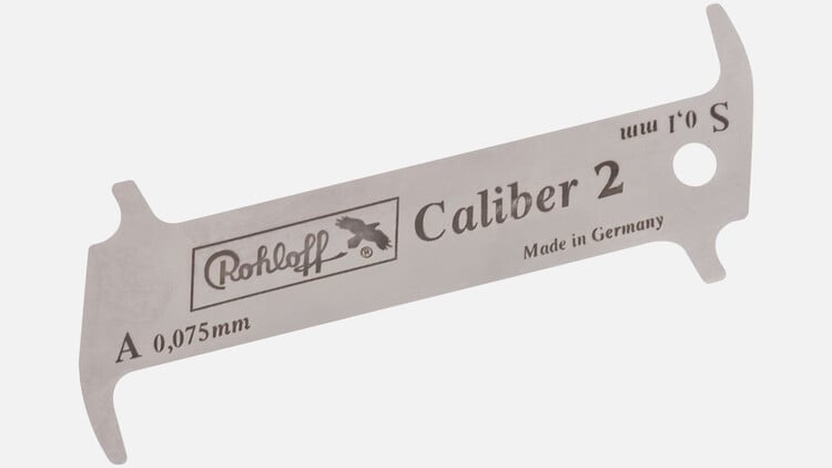 Rohloff Caliber 2 Chain Wear Indicator Rohloff Caliber 2 Chain Wear Indicator