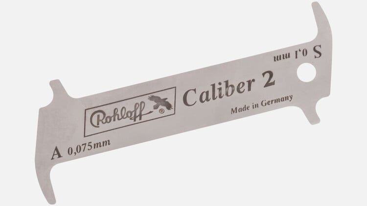 Rohloff Caliber 2 Chain Wear Indicator