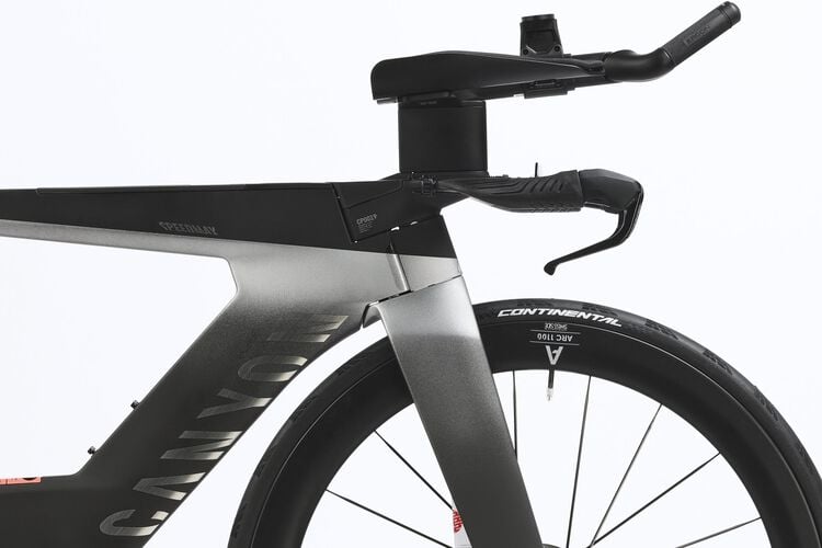 Speedmax CFR Di2 Speedmax CFR Di2