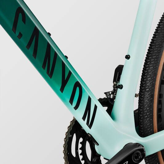 Grail CF SLX 8 Di2 Grail CF SLX 8 Di2