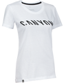 Canyon WMN Logo T-Shirt