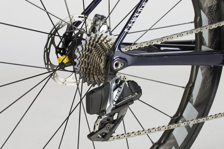 Ultimate CF SLX 9 Disc Team Movistar  Ultimate CF SLX 9 Disc Team Movistar