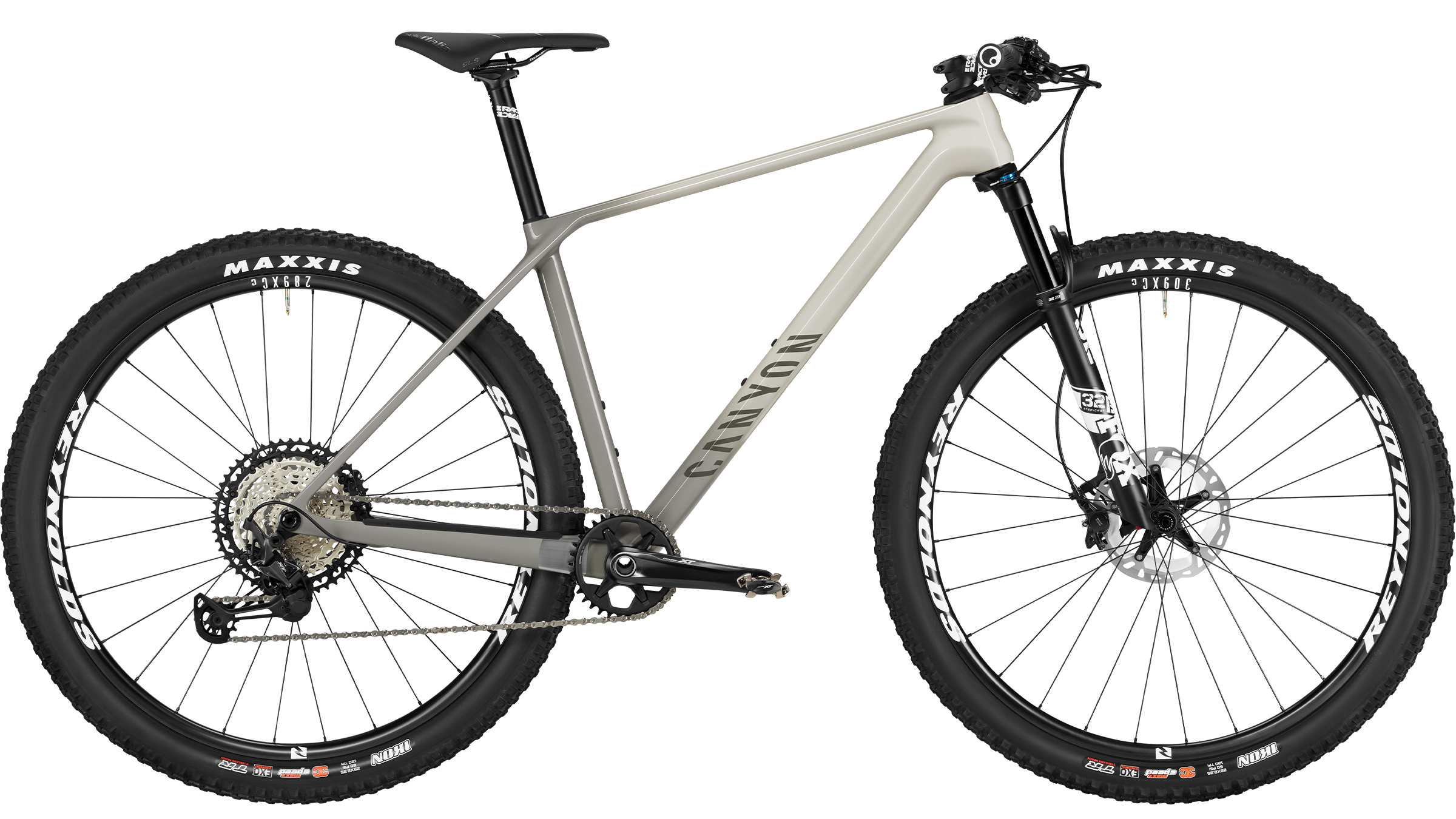 Exceed CF 7 CANYON LT