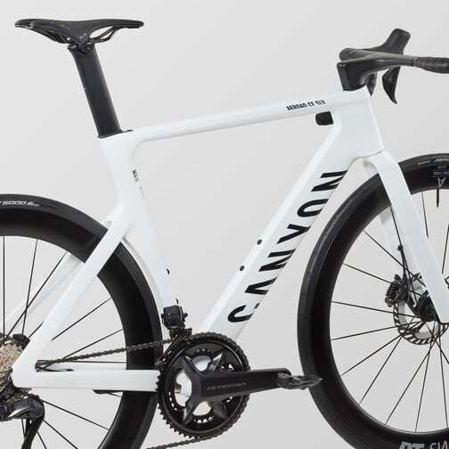 Aeroad CF SLX 8 Di2 Aeroad CF SLX 8 Di2