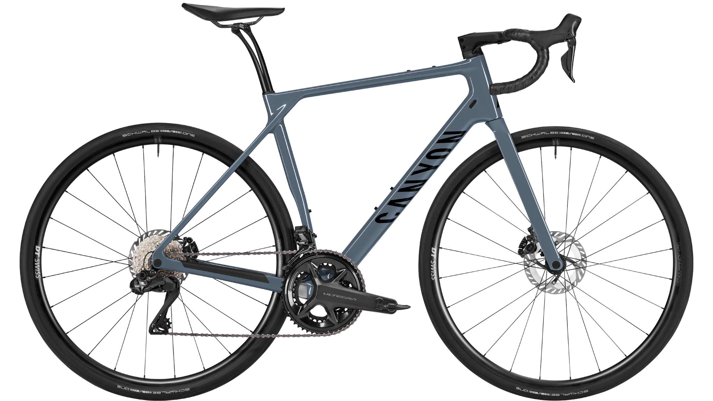 Endurace CF 8 Di2 | CANYON FR