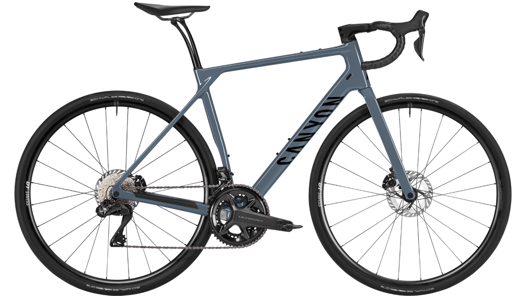 Canyon ultimate cf slx 8.0 di2 2019 on sale
