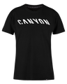 Canyon Premium Damen T-Shirt