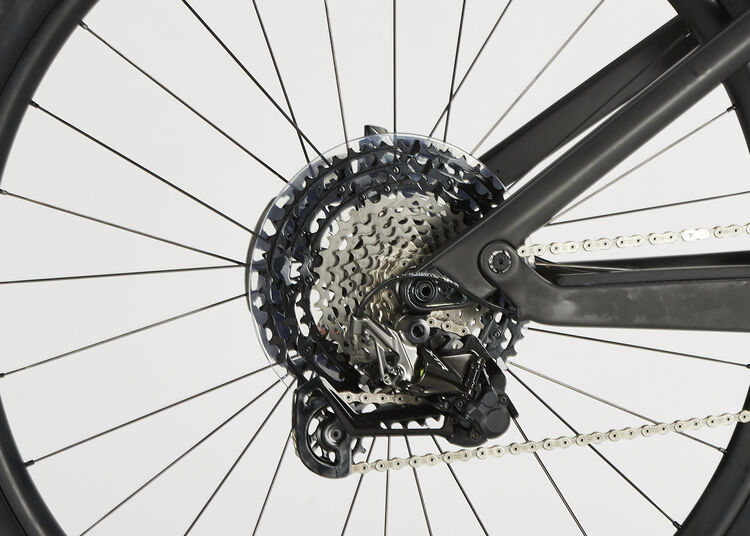 Strive CFR Strive CFR