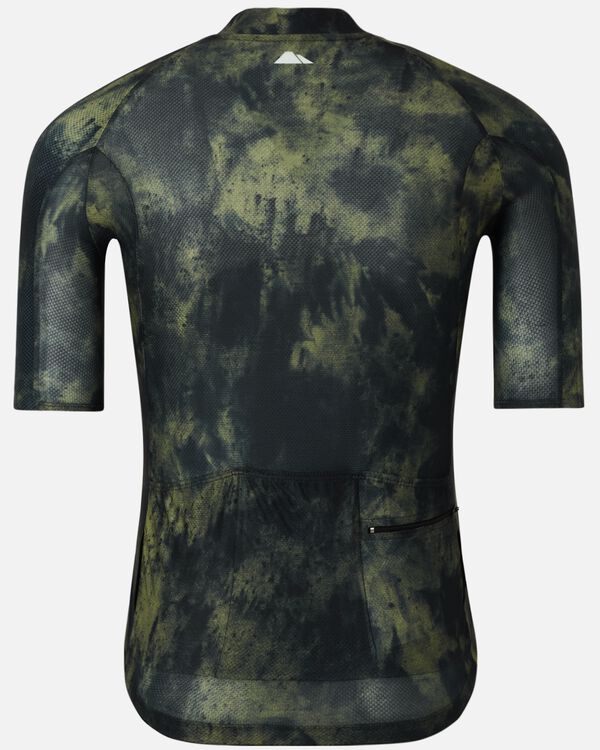 Canyon Men's Gravel Jersey Race Fit Canyon Men's Gravel Jersey Race Fit