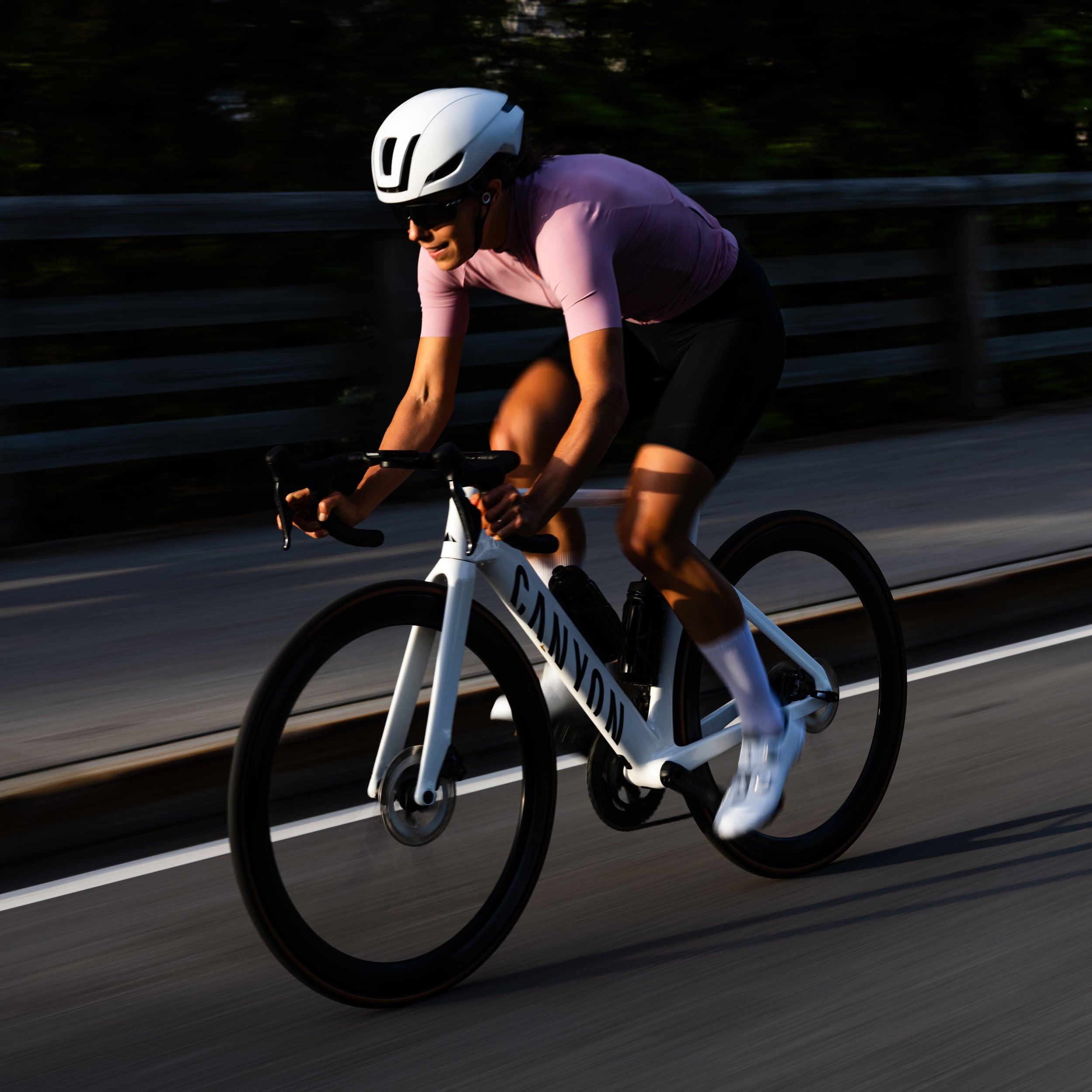 Aeroad CF SLX 7 AXS