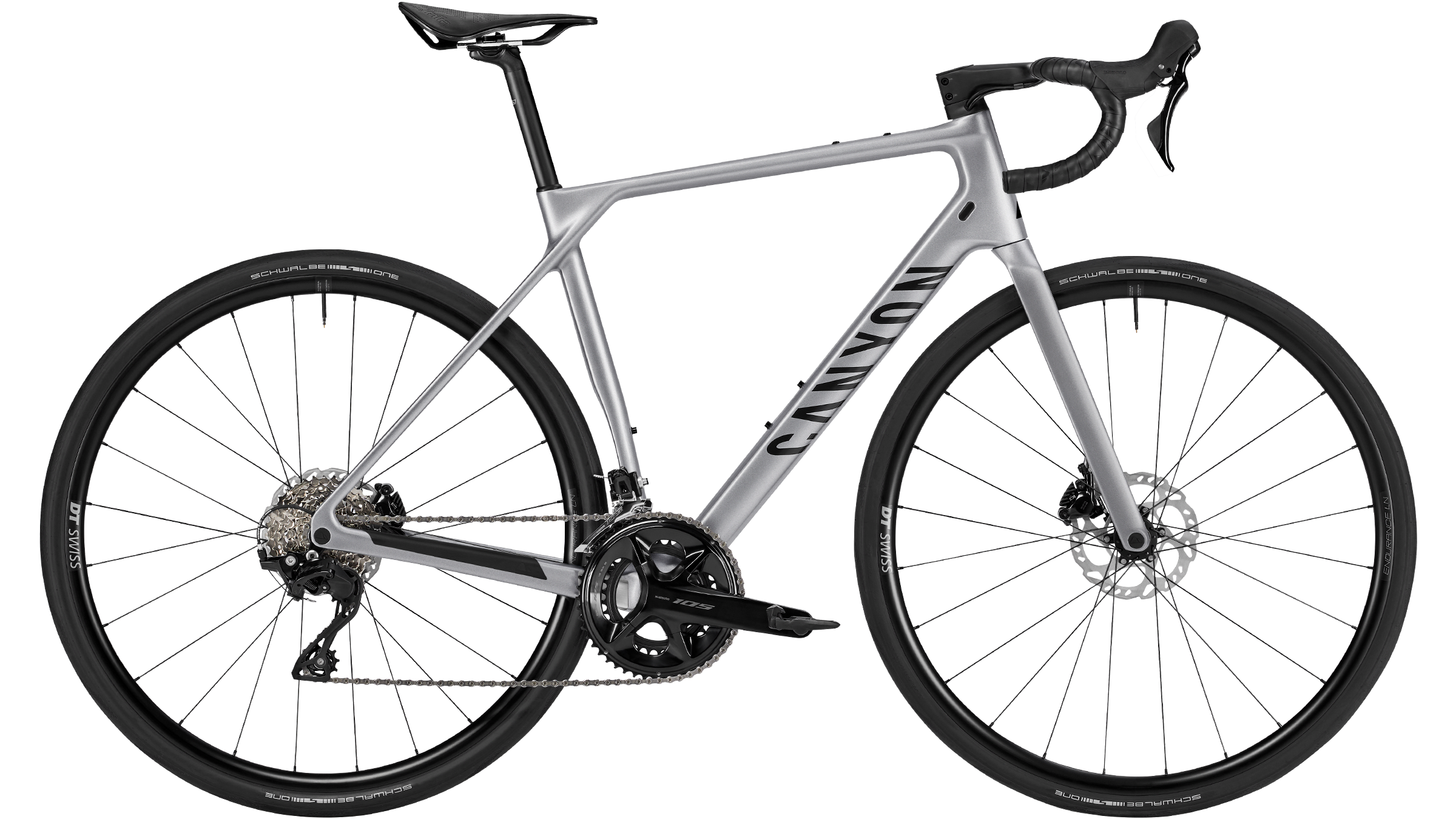 Canyon bikes endurace deals