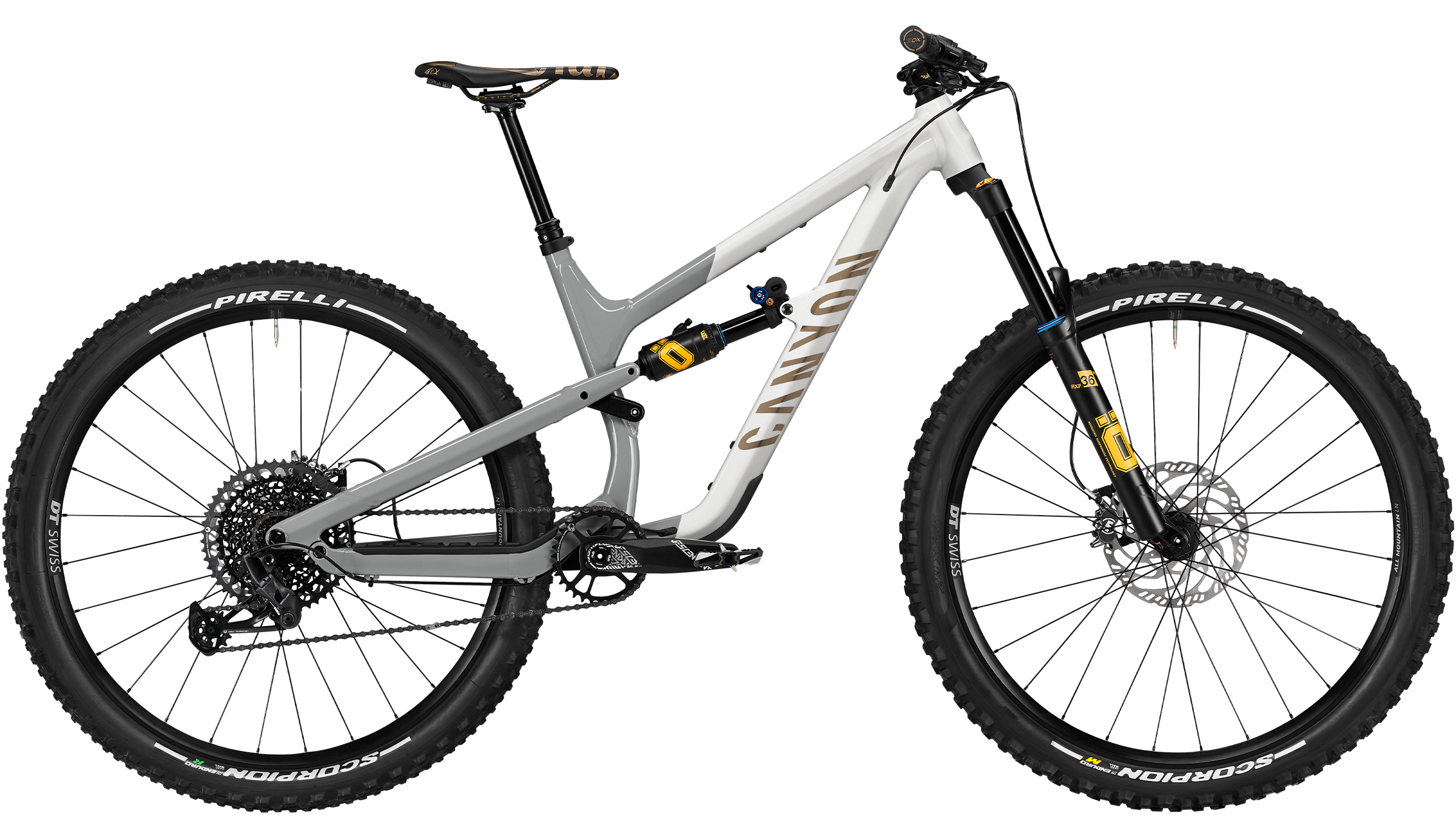carrera vengeance 27.5 inch wheel