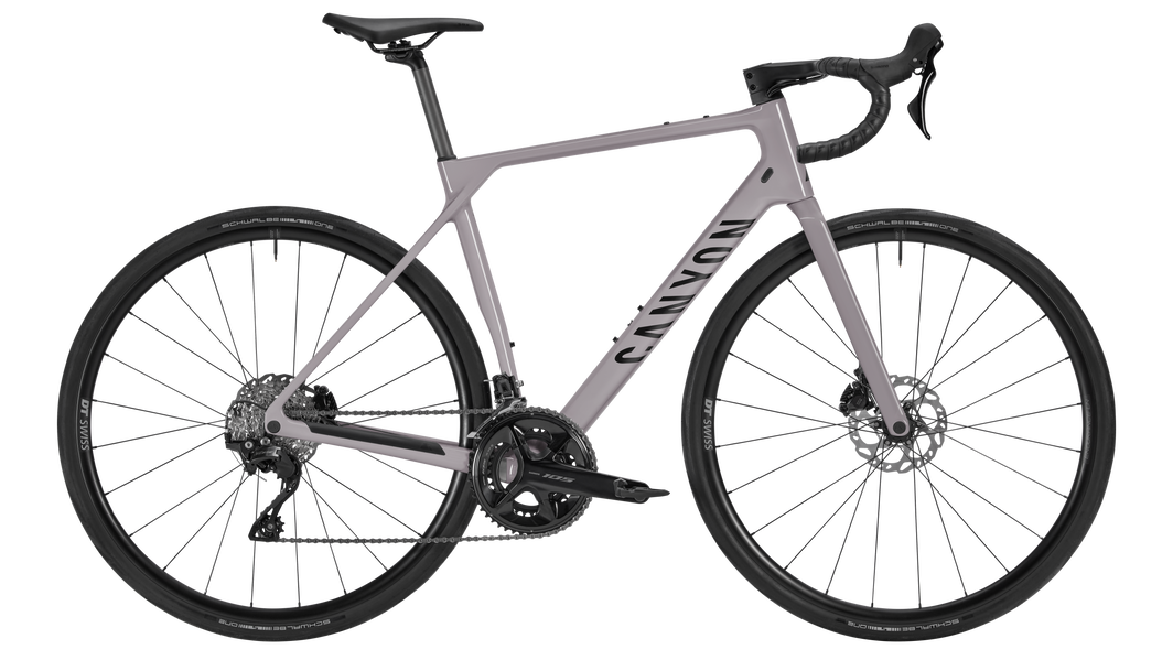 Endurace CF CANYON BO