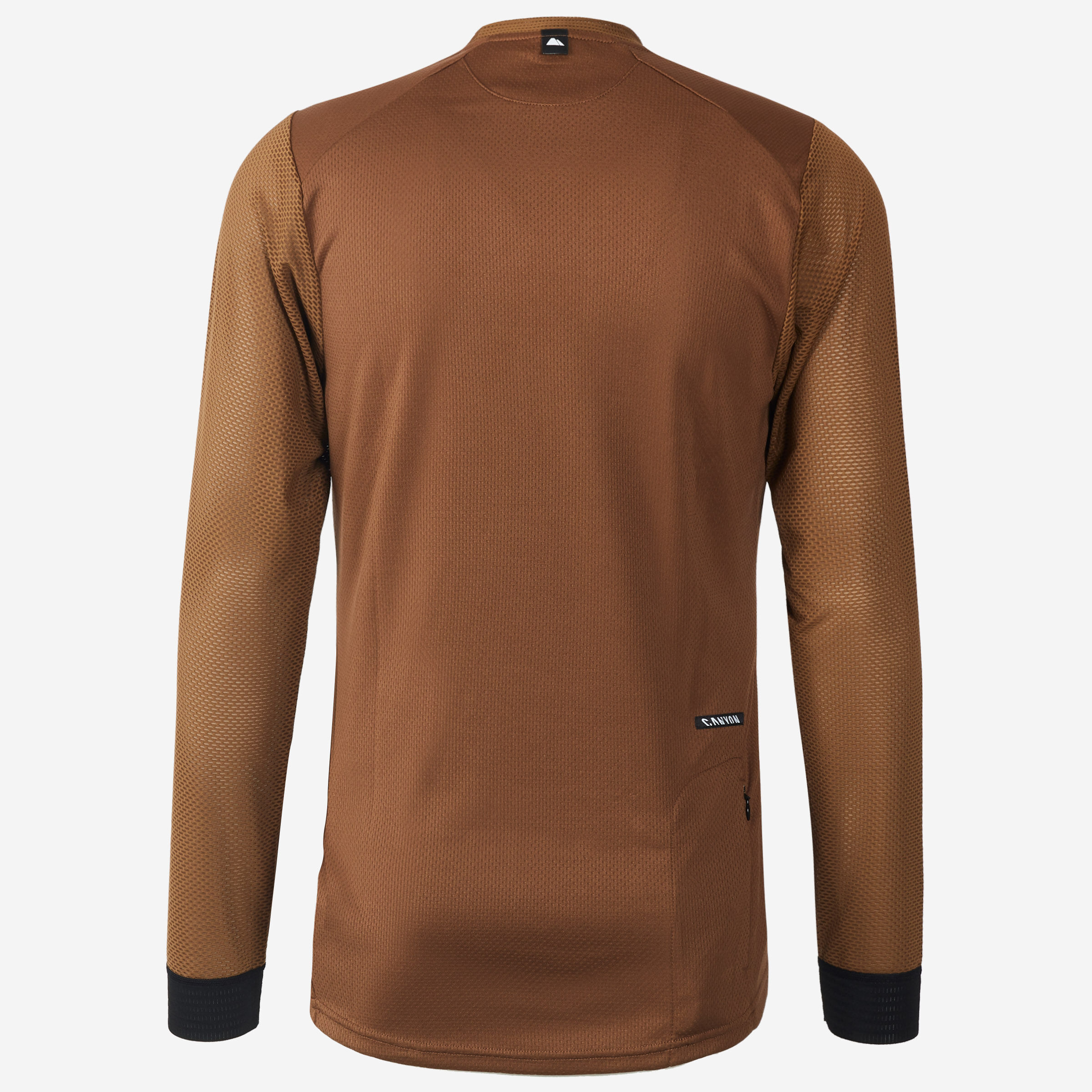 Canyon mountain bike jersey