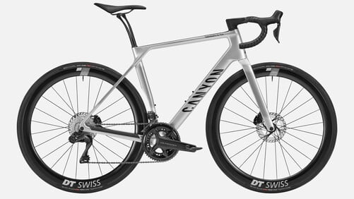 Endurace CF SLX 8 Di2 Endurace CF SLX 8 Di2