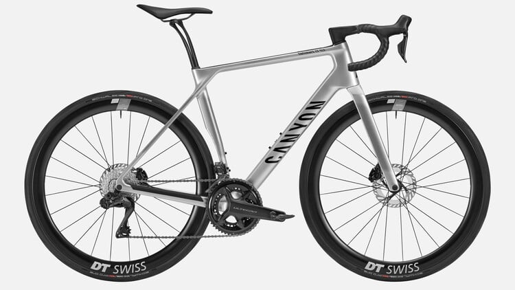 Endurace CF SLX 8 Di2 | CANYON CH