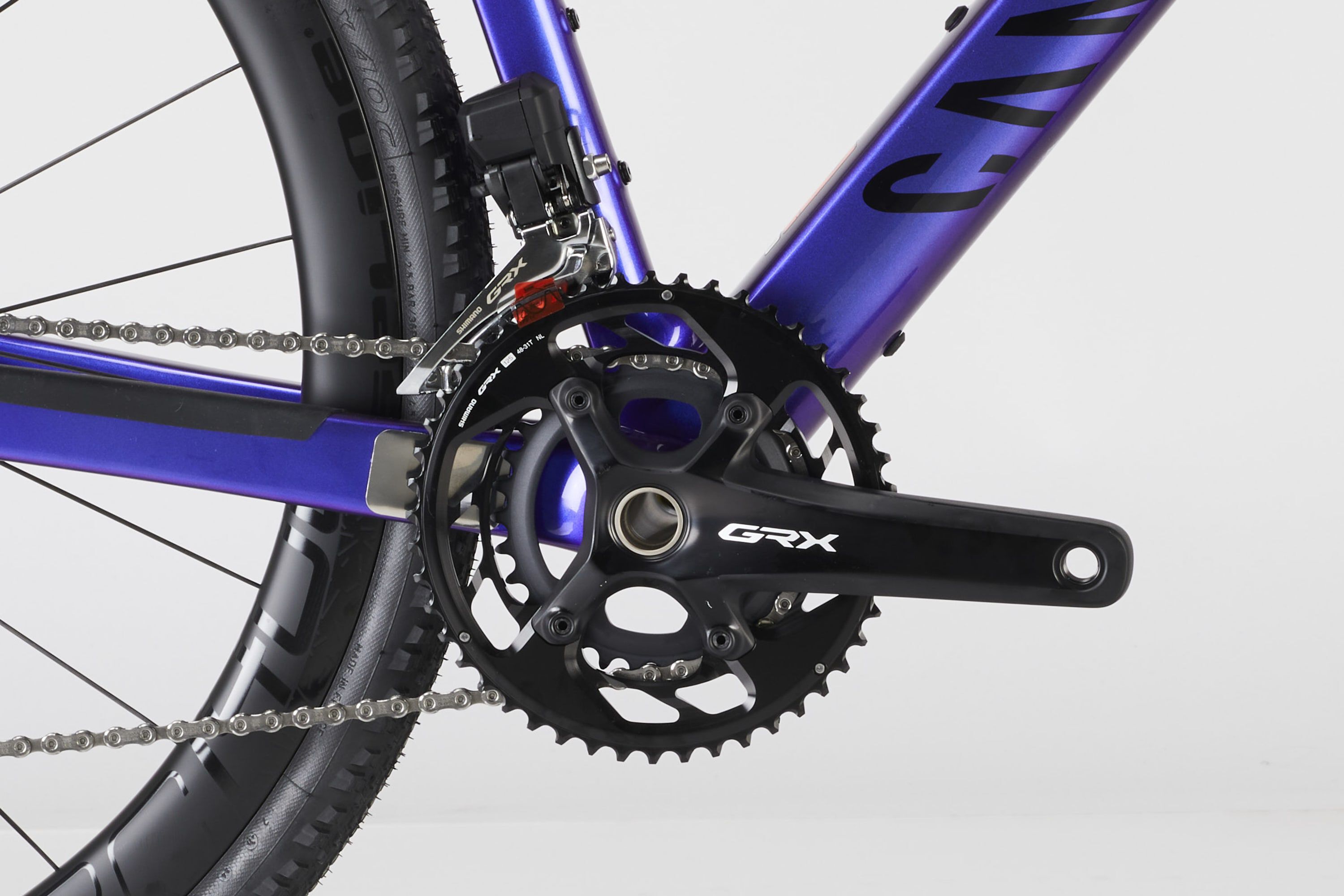 ユーズド Grail CF SLX 8 Di2 GRC42 | CANYON JP ユーズド Grail CF SLX 8 Di2 GRC42 | CANYON JP