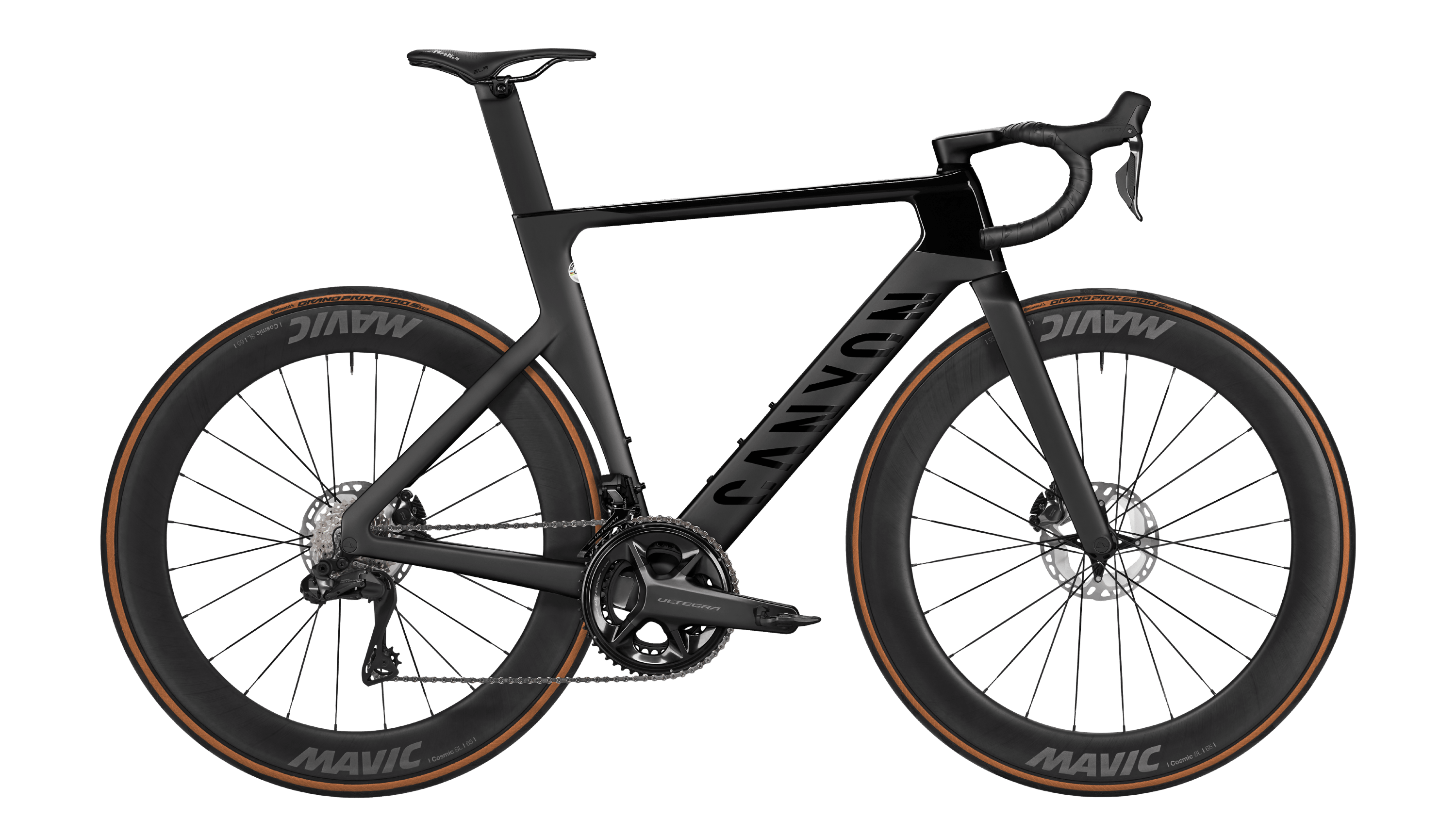 Canyon aeroad cf di2 discount