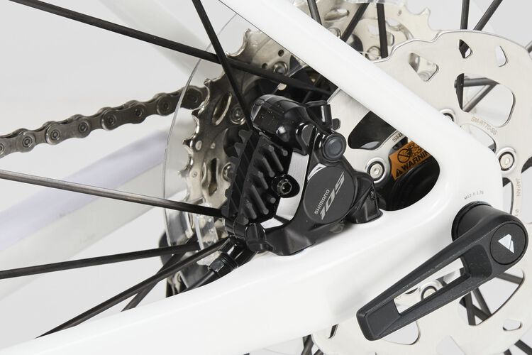 Ultimate CF 7 Di2 Ultimate CF 7 Di2