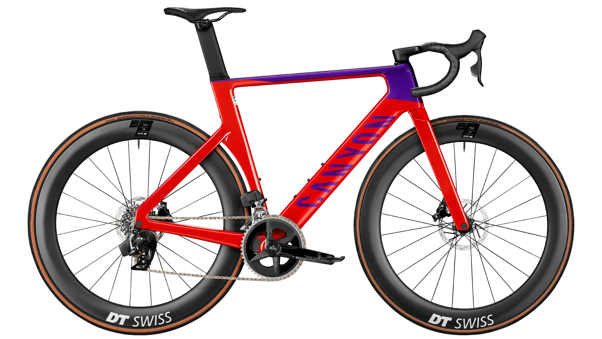 lungebetændelse repertoire Do Aeroad CF SLX 7 Disc eTap | CANYON US