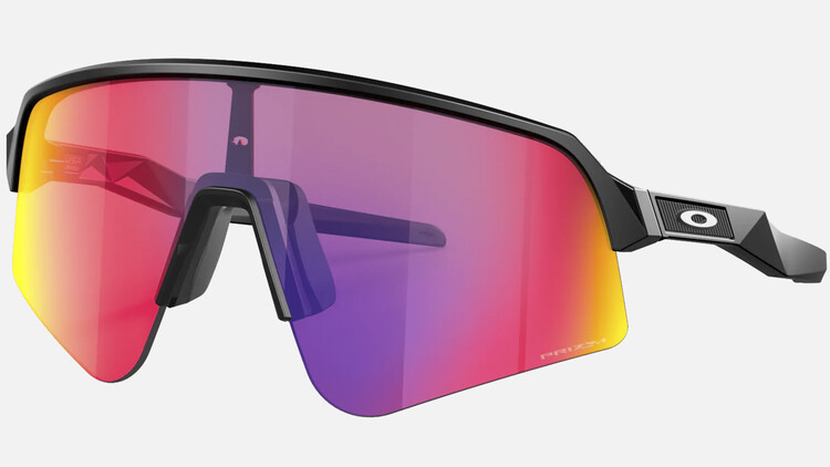 Oakley Sutro Lite Sweep Prizm Road Glasses CANYON IN