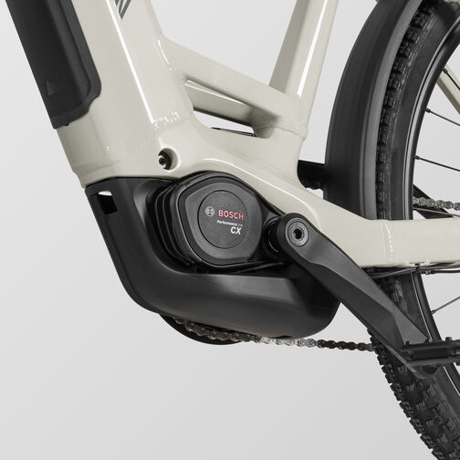 Pathlite:ON 9 SUV step-through Pathlite:ON 9 SUV step-through