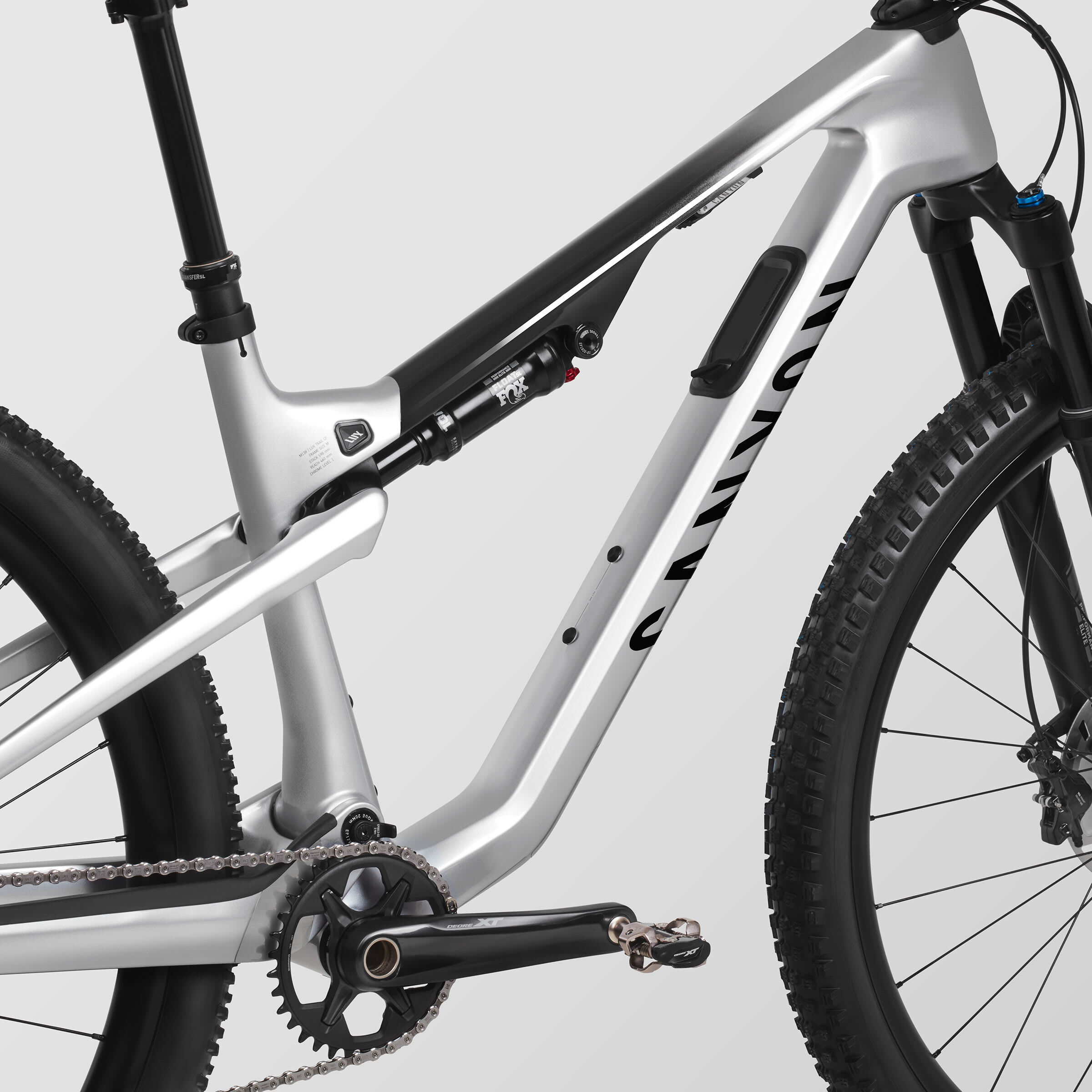 Lux Trail CF 8 CANYON US