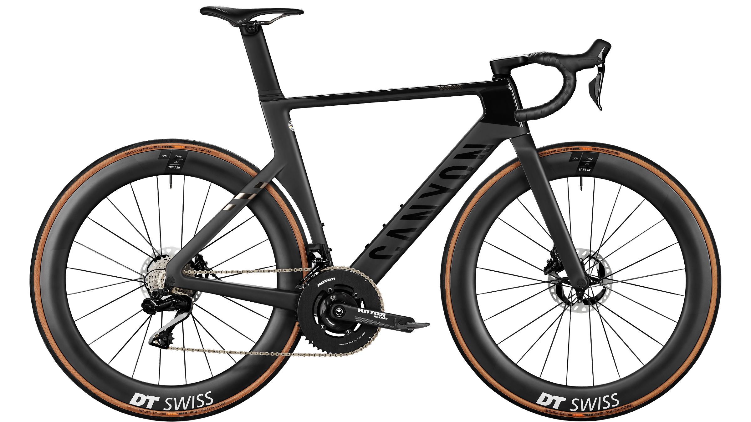 Aeroad CFR Disc Di2 | CANYON CO