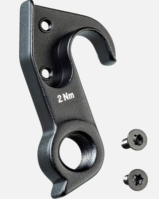 Canyon Derailleur Hanger No. 35 Canyon Derailleur Hanger No. 35