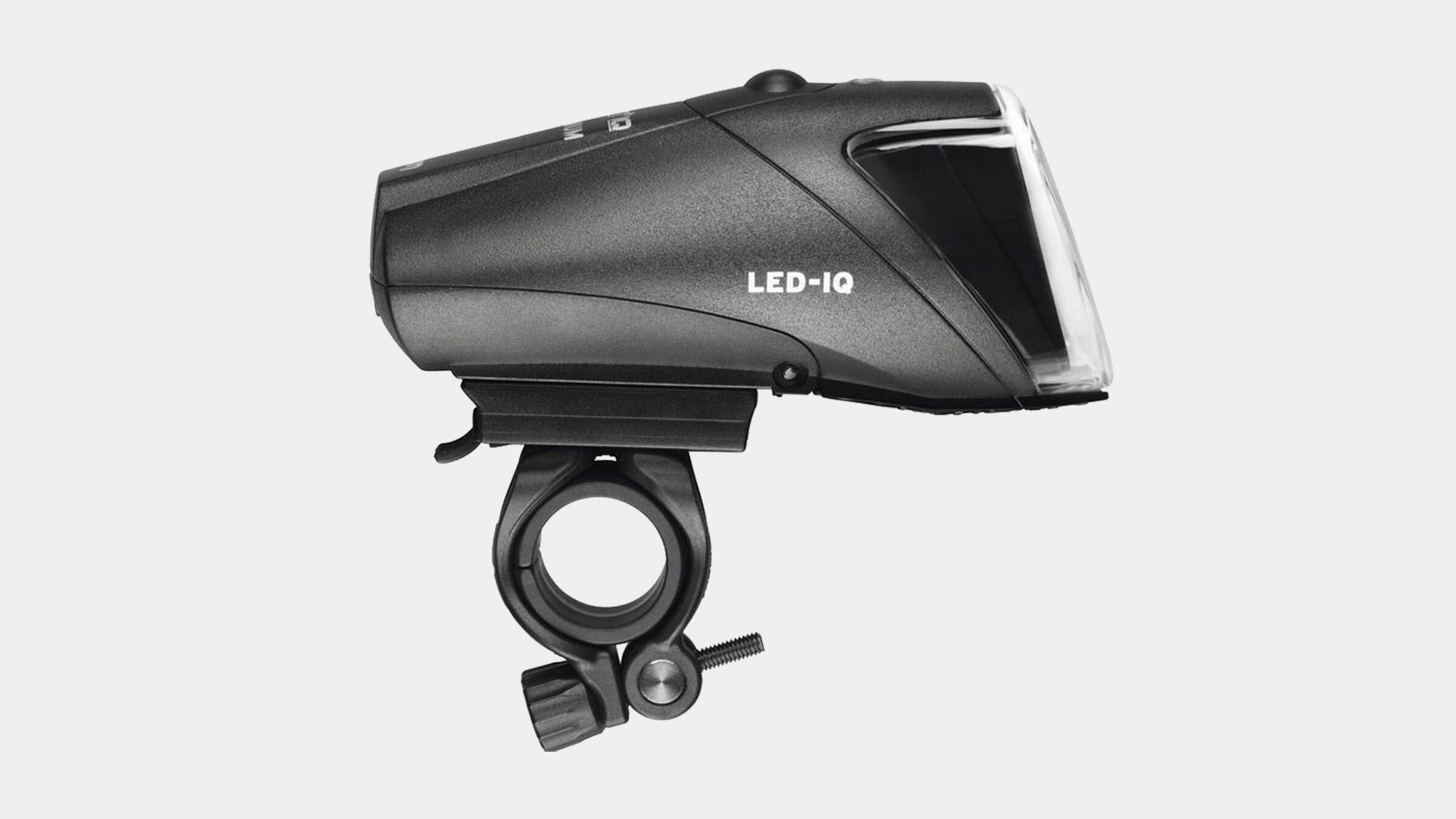 B&M IXON-IQ Premium 80 Lux Front Light