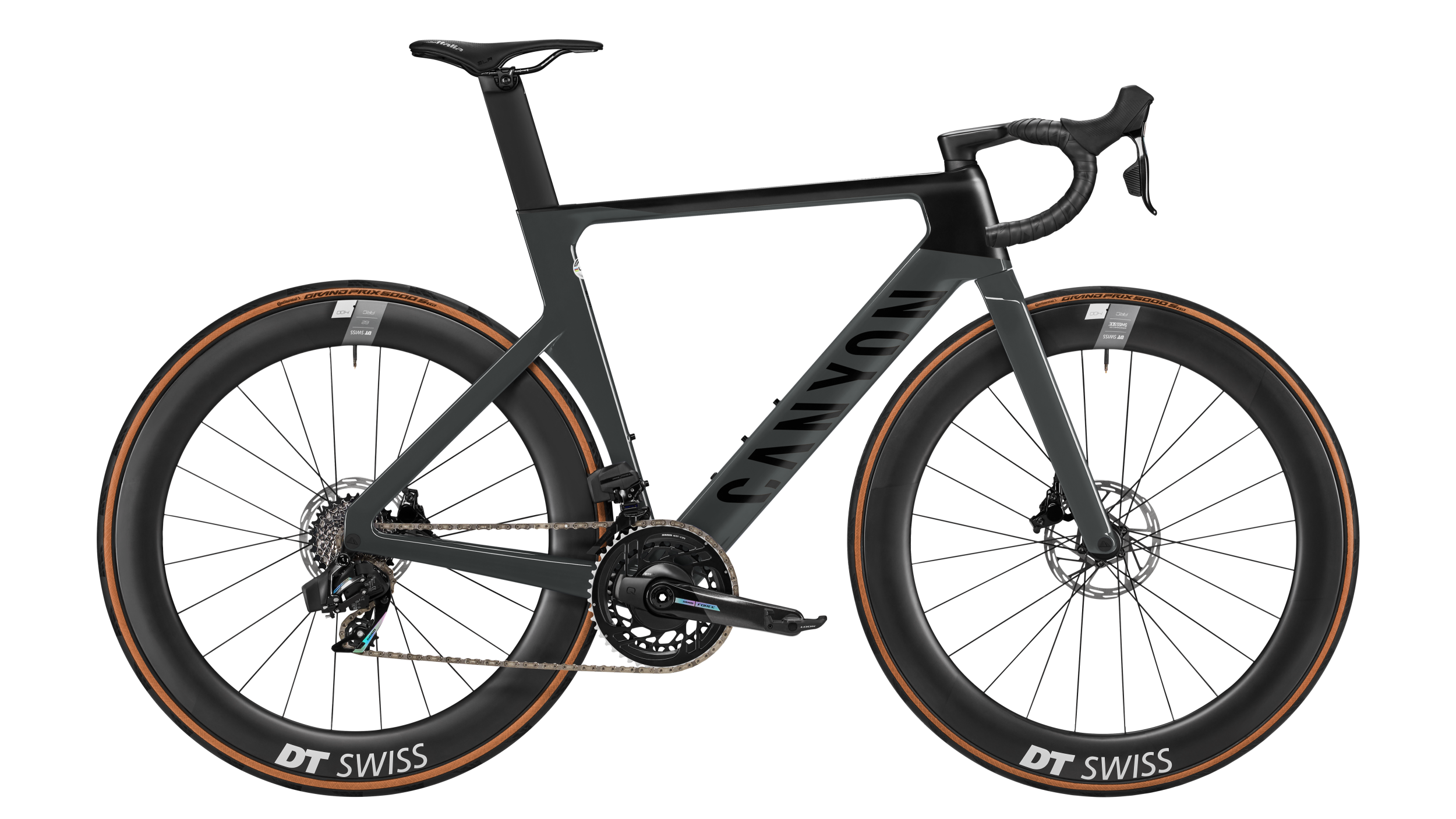 ファッションの 3784_aeroad-cf-slx-8- 自転車本体