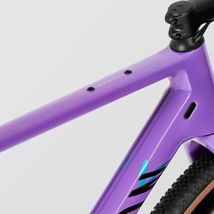 Grizl CF SLX 8 Di2 Grizl CF SLX 8 Di2