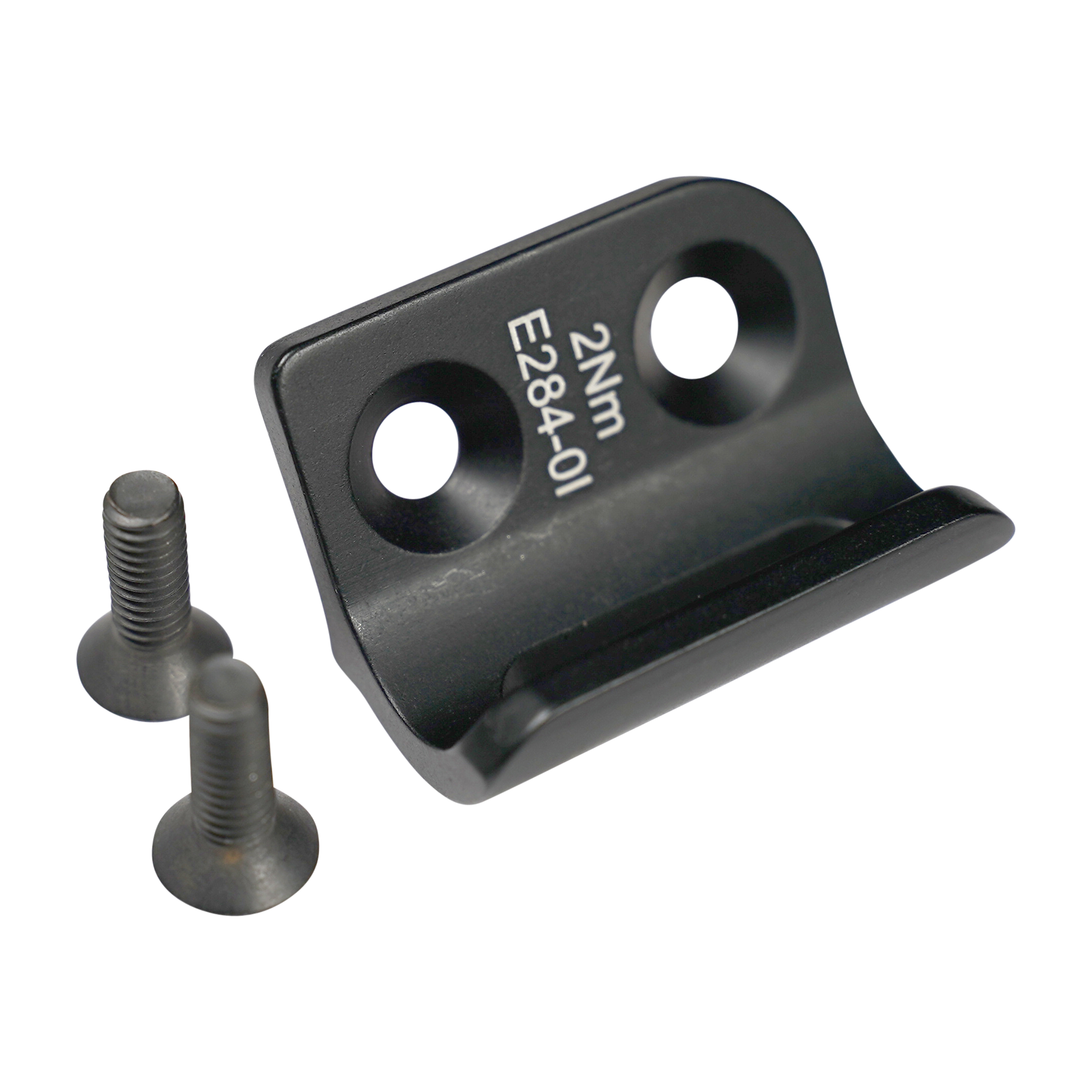 Front shop derailleur hanger