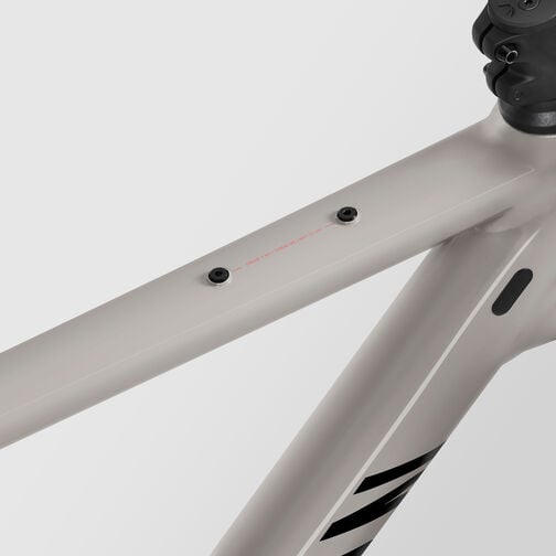 Grizl 7 Suspension 1by Grizl 7 Suspension 1by