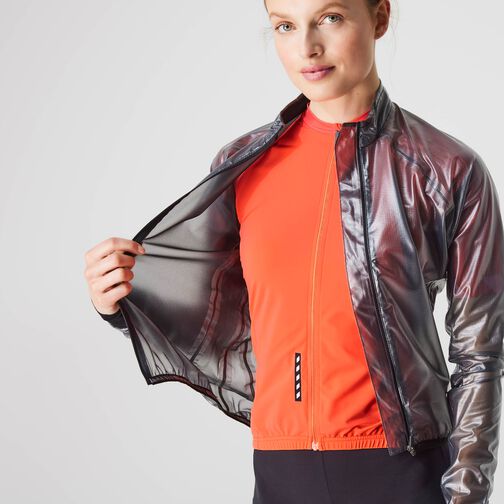 Canyon Women's Windproof Cycling Jacket