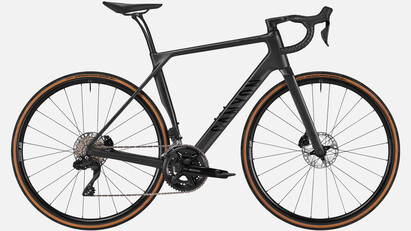 Endurace CF SLX 7 Di2 Endurace CF SLX 7 Di2
