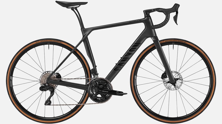 Endurace CF SLX 7 Di2 Endurace CF SLX 7 Di2
