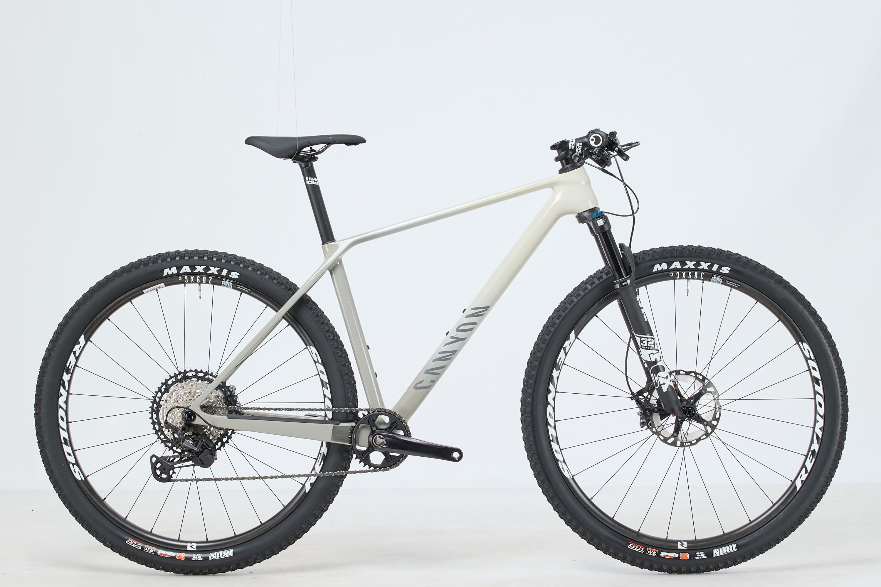 Used Exceed CF 7 CANYON MY