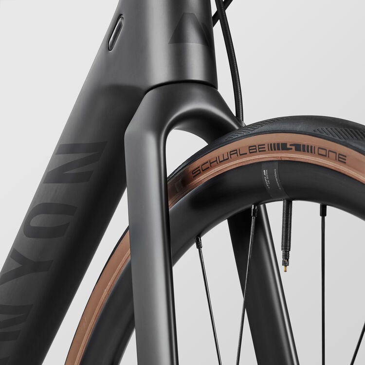 Endurace CF 7 eTap Endurace CF 7 eTap