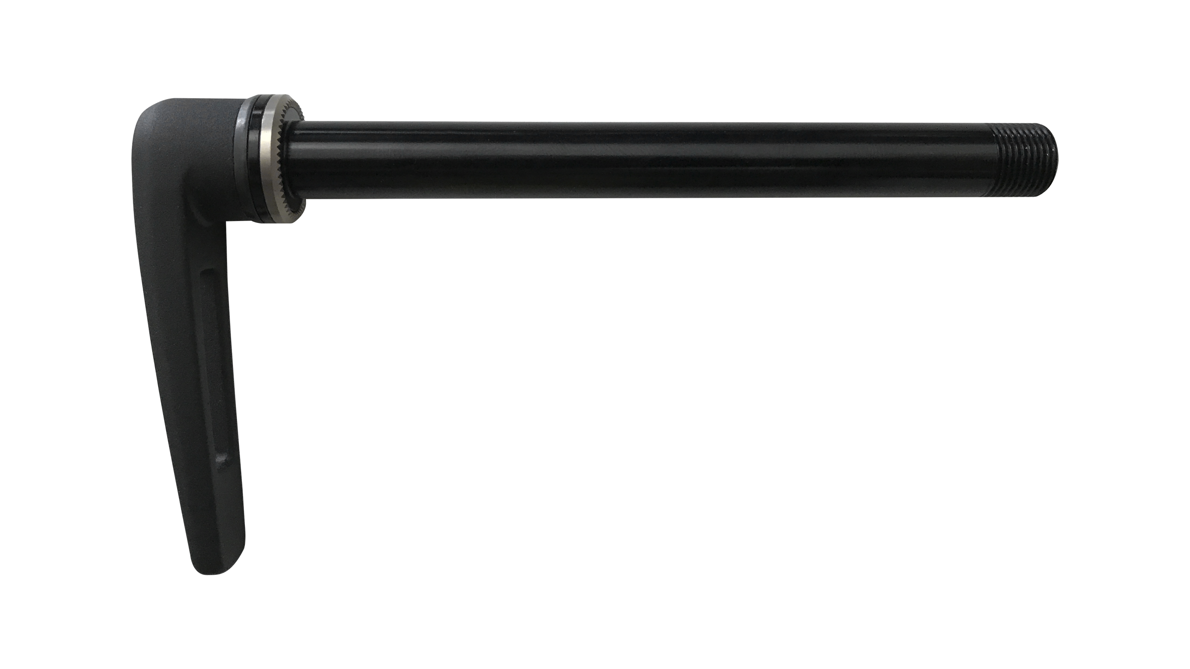 Canyon 2025 through axle