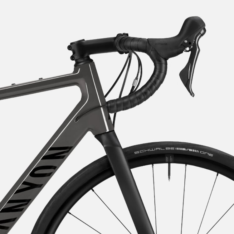 Endurace 6 Endurace 6