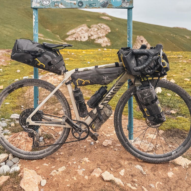 Grizl CF 7 ESC Grizl CF 7 ESC