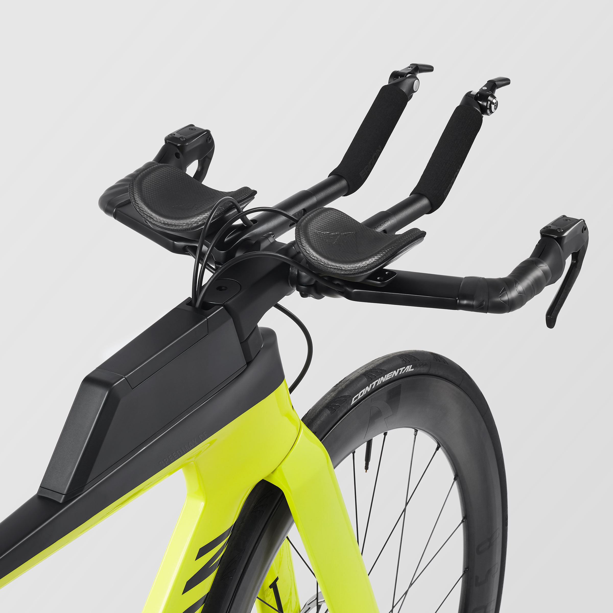 Speedmax CF 7 DISC | CANYON US
