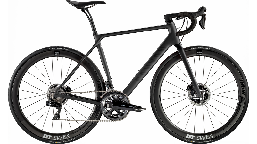 Endurace discount on canyon